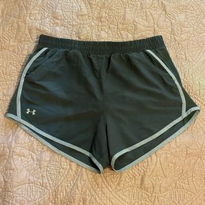 Under Armour shorts